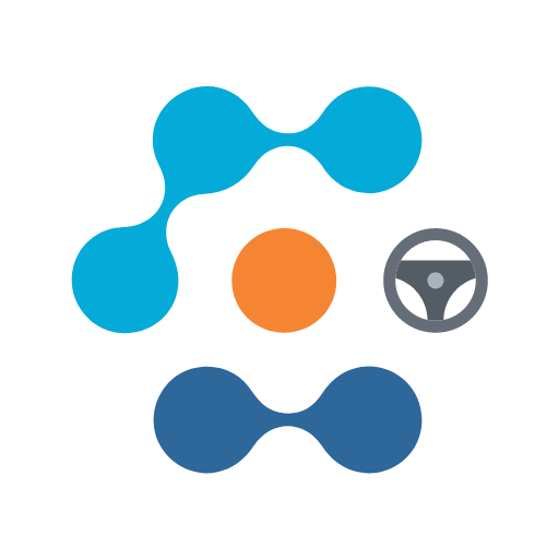 Emdad Driver - إمداد السائقين logo