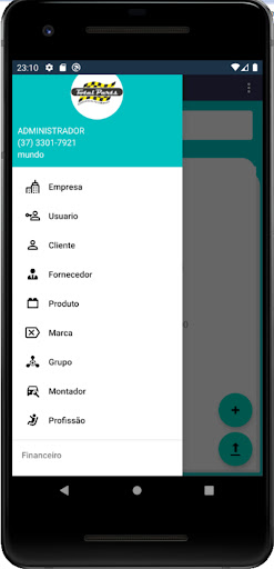 Mds.Premium Screen 3