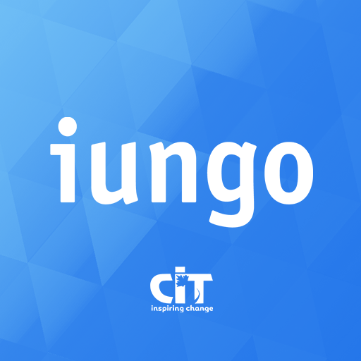iungo logo