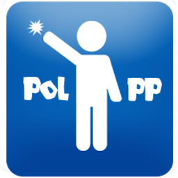 图标图片“Hallo POL-PP”