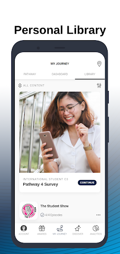 UUniReady Screen 2