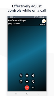 Nextiva App Screenshot