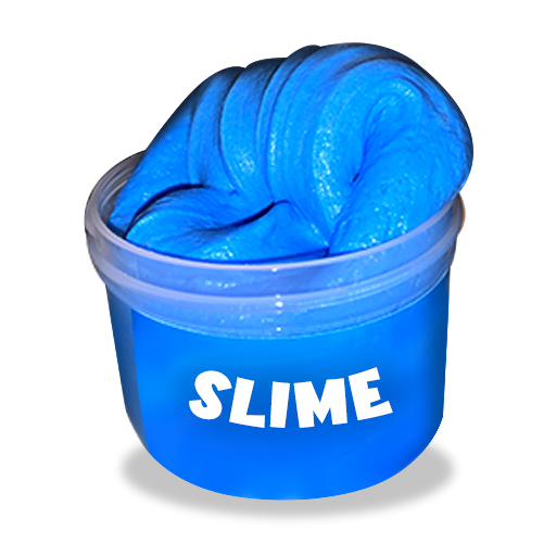 Slime Simulator DIY Slime Game