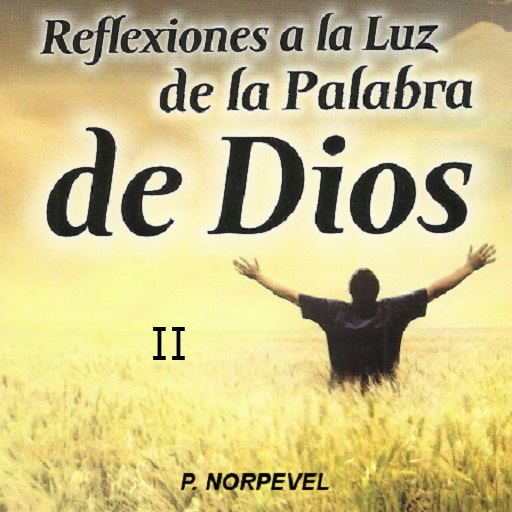 Reflexiones Católicas II logo