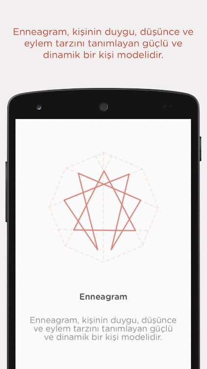 Enneagram - 5.4 - (Android)