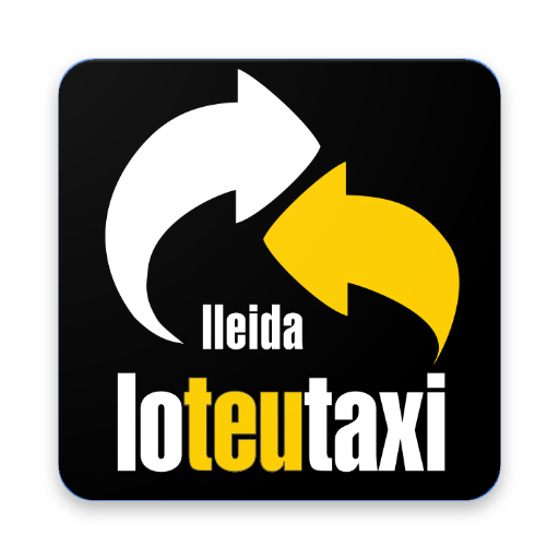 LOTEUTAXI LLEIDA 2.7.0 Icon