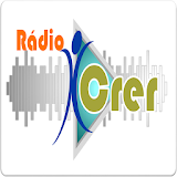 Rádio Crer icon
