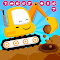 Brilliance Studio - Dinosaur Games for Kids - Game 2