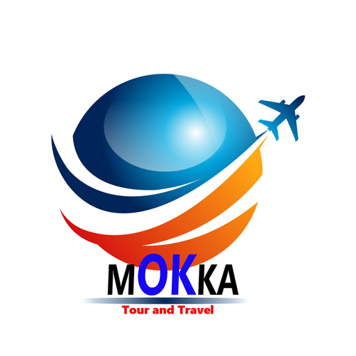 MOKKA TOUR AND TRAVEL logo
