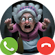 Fake Call Scary Granny Games