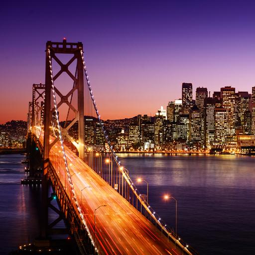 San Francisco Wallpaper Hd Google Play 應用程式