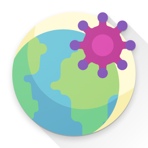 MonkeyPox Tracker logo