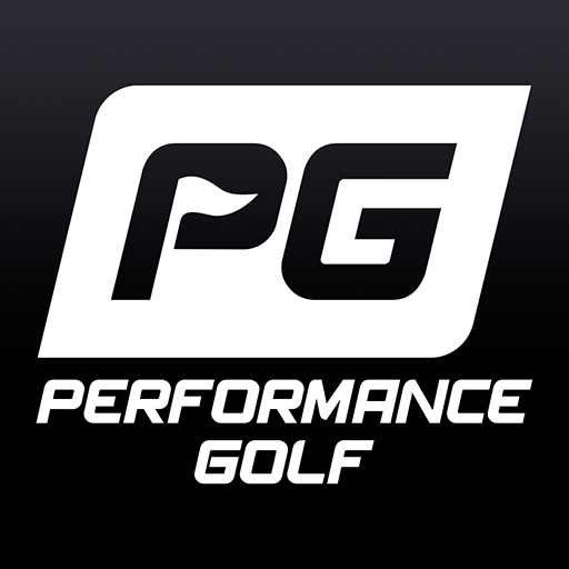 Performance Golf AI Swing Fix Logo