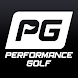 Performance Golf AI Swing Fix - スポーツアプリ