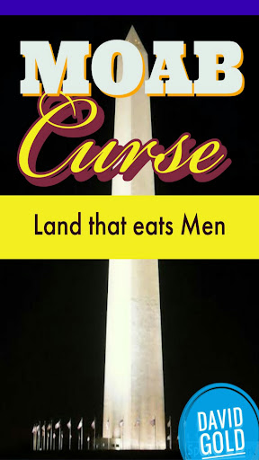 LAND THAT EATS MEN