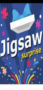 DH Jigsaw Surprise