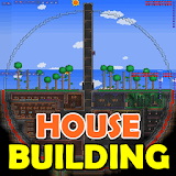Terraria Houses Building Guide icon