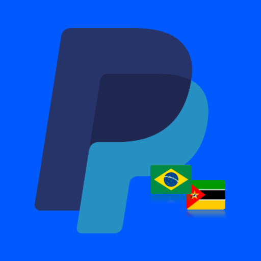CPayPal BRL-MZM logo