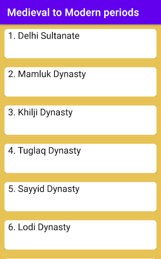 BCS Bangladesh Affairs