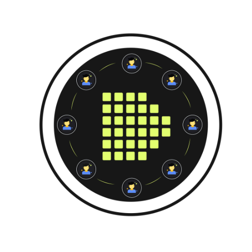 Density Community logo