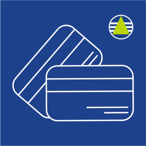 Cartões NBC logo