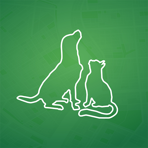 PetFriend logo