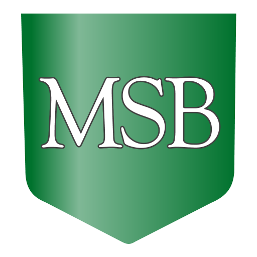 McHenry Savings Mobile logo