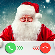 Top 40 Communication Apps Like Santa Claus video call (prank) - Best Alternatives