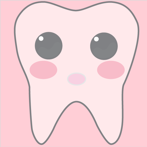 카카오톡 테마 - 강냉이 peach 피치