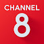 CHANNEL8 v1.5.1 APK для Андроид