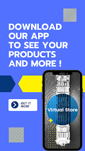 Omni Virtual Store