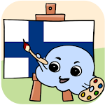 Cover Image of Tải xuống MTL Learn Finnish Words  APK