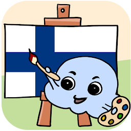 Icon image MTL Learn Finnish Words