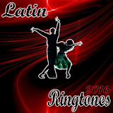 Best Latin Ringtones 2016 icon
