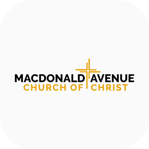 MacDonald Ave Church of Christ - AppWisp.com