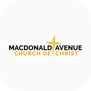 MacDonald Ave Church of Christ apk