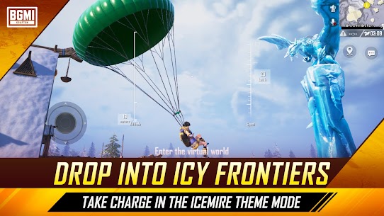 Battlegrounds Mobile India 7