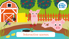 Animal Farm for Kids (12m+)のおすすめ画像5