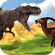 Hungry T-Rex: Island Dinosaur Hunt