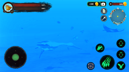 Android application The Pelican screenshort