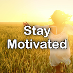 Cover Image of Télécharger Motivational Quotes - Daily In  APK