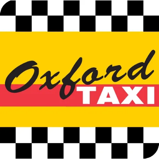 Taxi Oxford  Icon