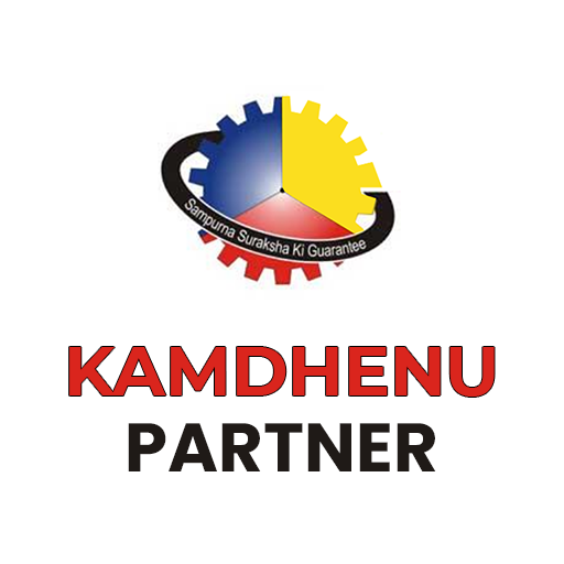 Kamdhenu Partner 4.12 Icon