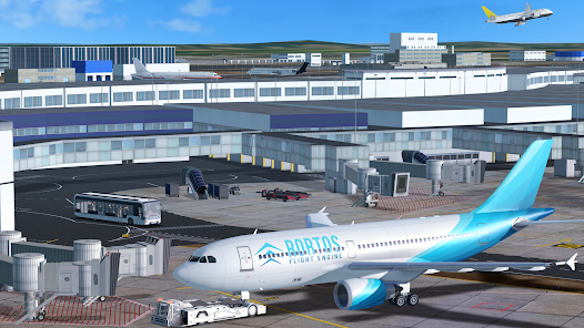 RFS - Real Flight Simulator Gallery Screentshots 23