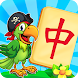 Mahjong Pirate Plunder Quest - Androidアプリ