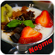 Рецепты от Nagma – Выпечка и десерты Descarga en Windows