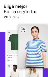 Zalando: moda y compras online Screenshot