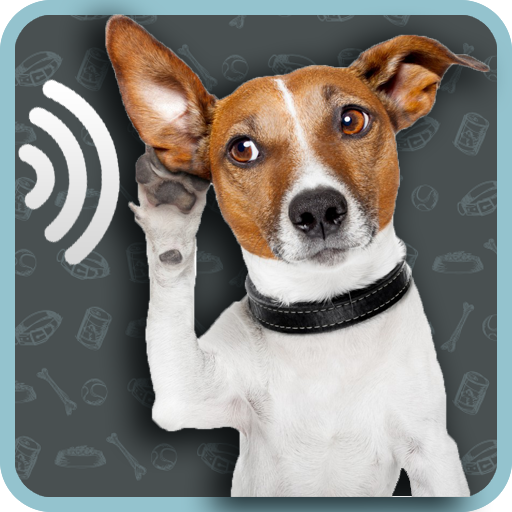 Dog Whistle  Icon