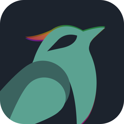Cuckoo - Time Management logo