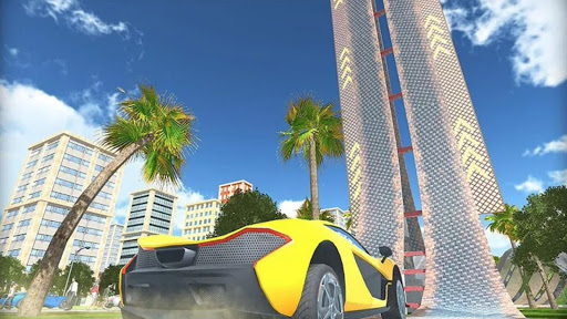 Real City Car Driver 5.1 screenshots 9